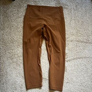 Lululemon Align 23”